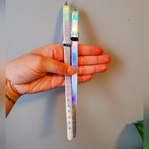 Wine & Water Tracker Bracelts